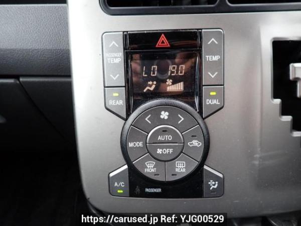 Used 2008 AT toyota noah ZRR70G Image[22]