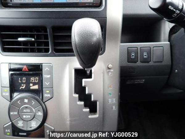 Used 2008 AT toyota noah ZRR70G Image[23]