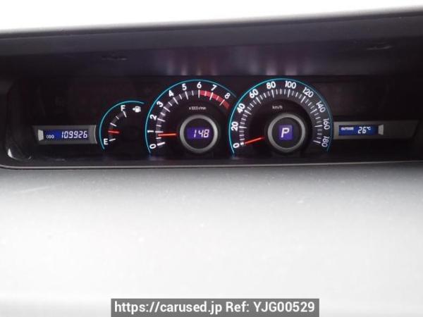 Used 2008 AT toyota noah ZRR70G Image[24]