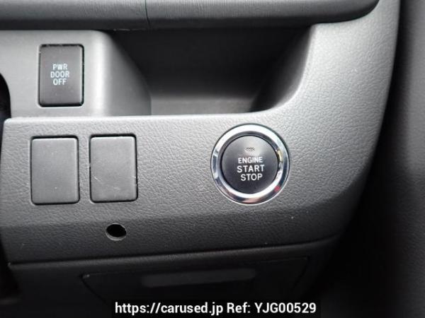 Used 2008 AT toyota noah ZRR70G Image[26]
