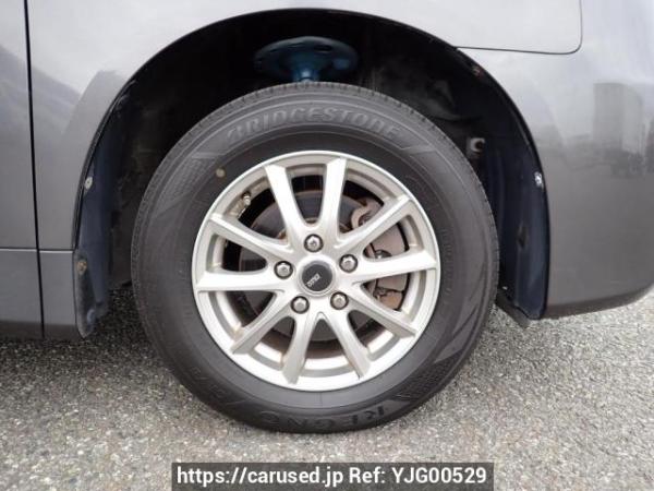 Used 2008 AT toyota noah ZRR70G Image[29]