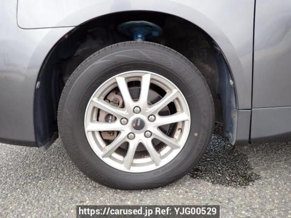 Used 2008 AT toyota noah ZRR70G Image[30]