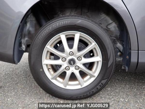Used 2008 AT toyota noah ZRR70G Image[31]