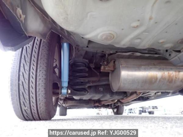 Used 2008 AT toyota noah ZRR70G Image[39]