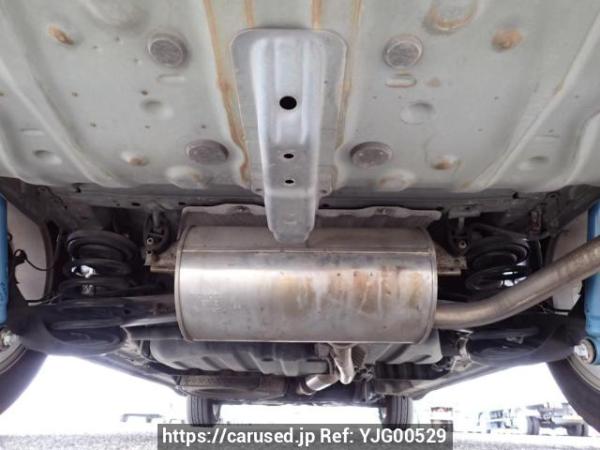 Used 2008 AT toyota noah ZRR70G Image[41]