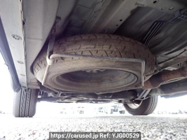 Used 2008 AT toyota noah ZRR70G Image[42]