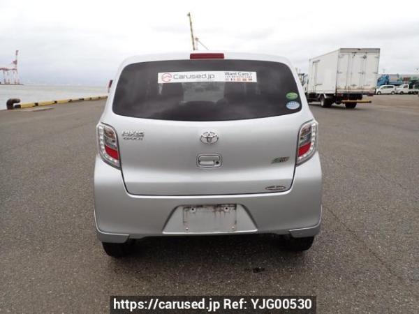 Used 2014 AT toyota pixis-epoch LA300A Image[5]