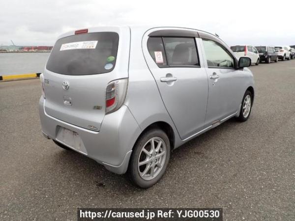 Used 2014 AT toyota pixis-epoch LA300A Image[6]