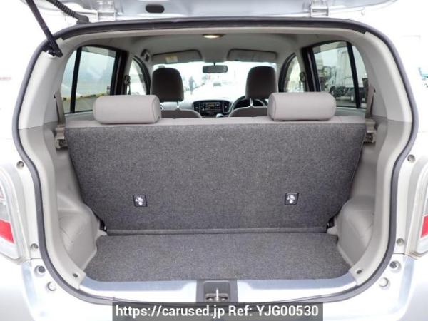 Used 2014 AT toyota pixis-epoch LA300A Image[8]