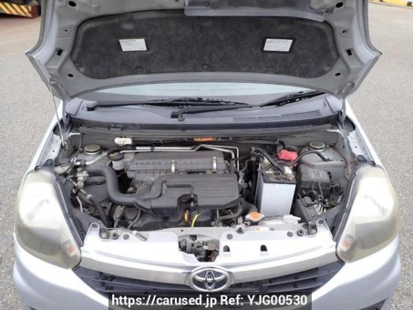 Used 2014 AT toyota pixis-epoch LA300A Image[9]