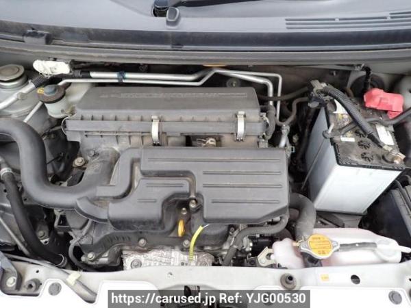 Used 2014 AT toyota pixis-epoch LA300A Image[10]