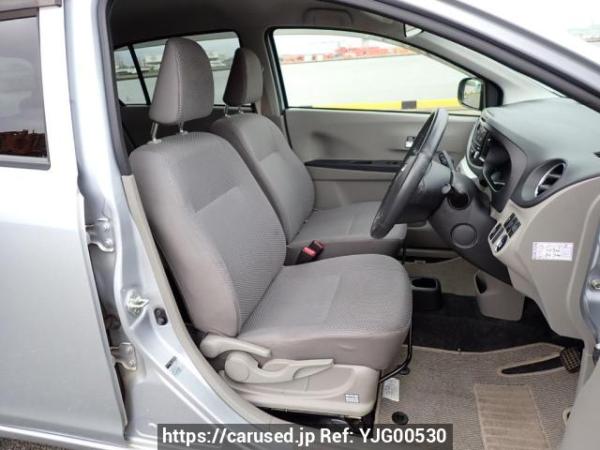 Used 2014 AT toyota pixis-epoch LA300A Image[13]