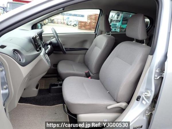 Used 2014 AT toyota pixis-epoch LA300A Image[14]