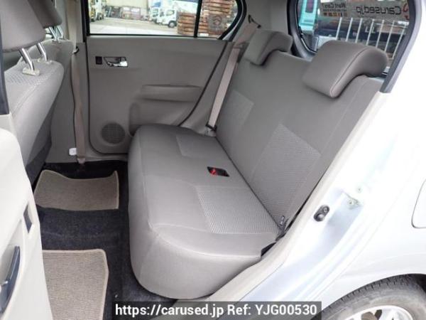 Used 2014 AT toyota pixis-epoch LA300A Image[16]