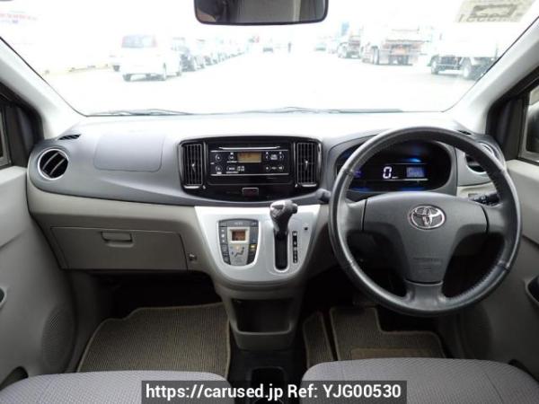 Used 2014 AT toyota pixis-epoch LA300A Image[17]