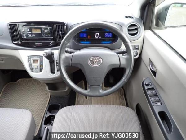 Used 2014 AT toyota pixis-epoch LA300A Image[20]