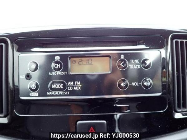 Used 2014 AT toyota pixis-epoch LA300A Image[21]