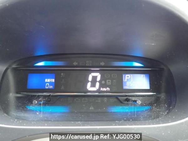 Used 2014 AT toyota pixis-epoch LA300A Image[24]