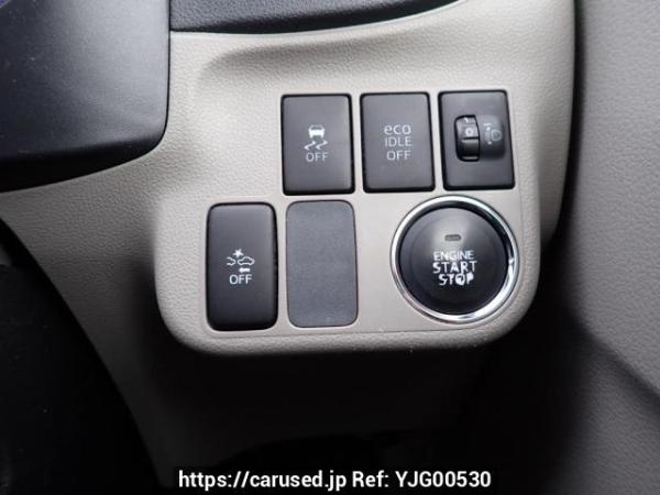 Used 2014 AT toyota pixis-epoch LA300A Image[26]