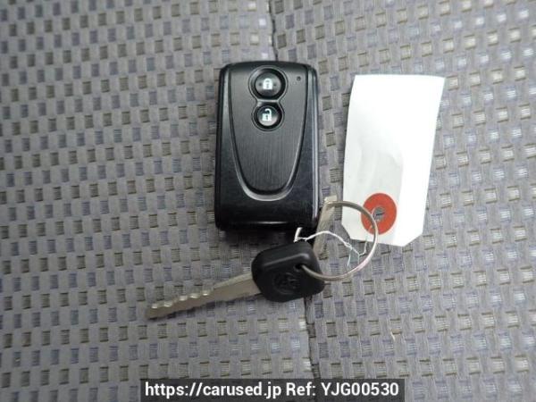 Used 2014 AT toyota pixis-epoch LA300A Image[27]