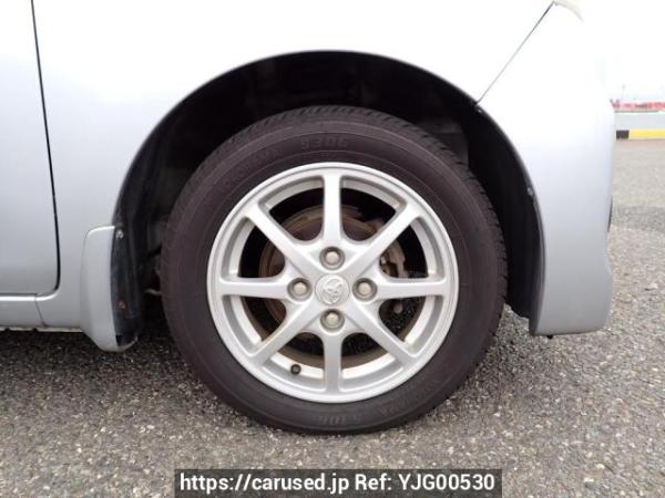 Used 2014 AT toyota pixis-epoch LA300A Image[28]
