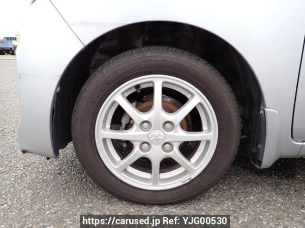 Used 2014 AT toyota pixis-epoch LA300A Image[29]
