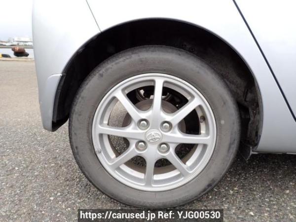 Used 2014 AT toyota pixis-epoch LA300A Image[30]