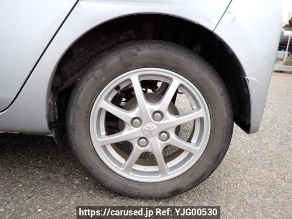 Used 2014 AT toyota pixis-epoch LA300A Image[31]