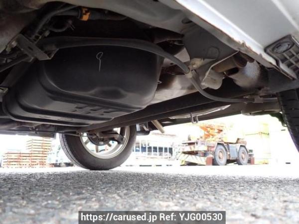 Used 2014 AT toyota pixis-epoch LA300A Image[37]