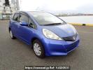 Honda Fit GE6