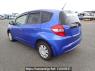 Used 2012 AT honda fit GE6 Image[4]
