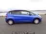 Used 2012 AT honda fit GE6 Image[7]