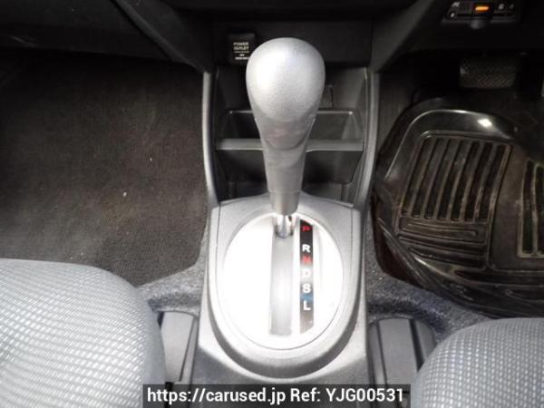 Used 2012 AT honda fit GE6 Image[22]