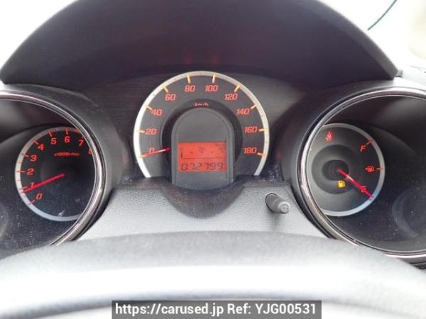 Used 2012 AT honda fit GE6 Image[23]