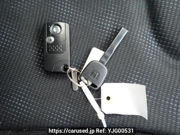 Used 2012 AT honda fit GE6 Image[26]