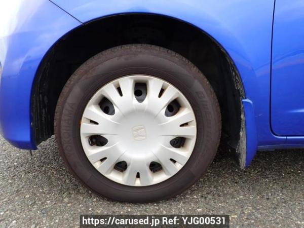 Used 2012 AT honda fit GE6 Image[28]