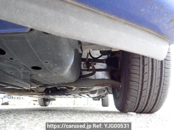 Used 2012 AT honda fit GE6 Image[32]