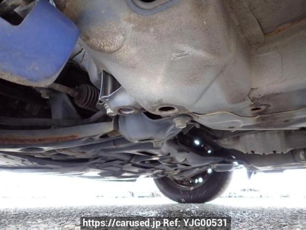 Used 2012 AT honda fit GE6 Image[33]