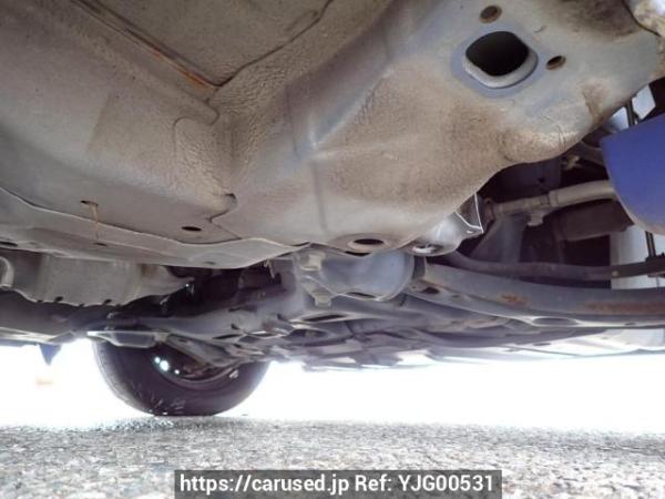 Used 2012 AT honda fit GE6 Image[34]