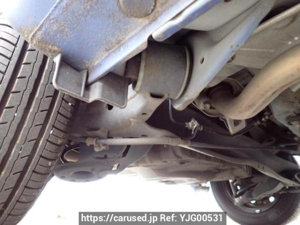 Used 2012 AT honda fit GE6 Image[35]