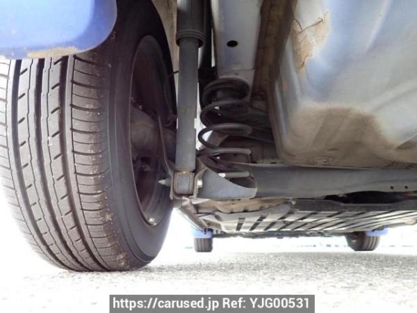Used 2012 AT honda fit GE6 Image[37]