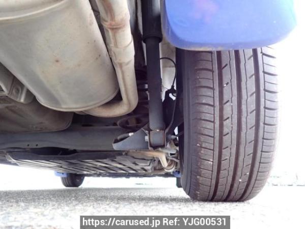 Used 2012 AT honda fit GE6 Image[38]