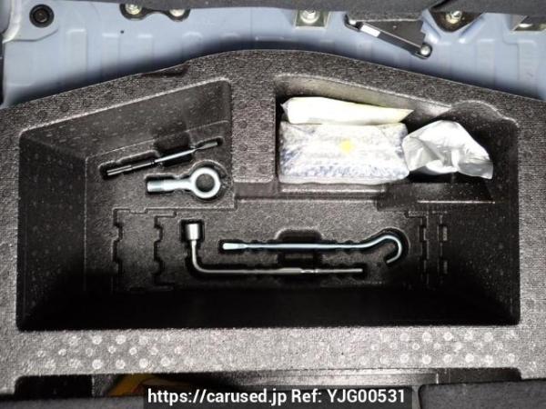 Used 2012 AT honda fit GE6 Image[40]