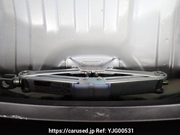 Used 2012 AT honda fit GE6 Image[41]