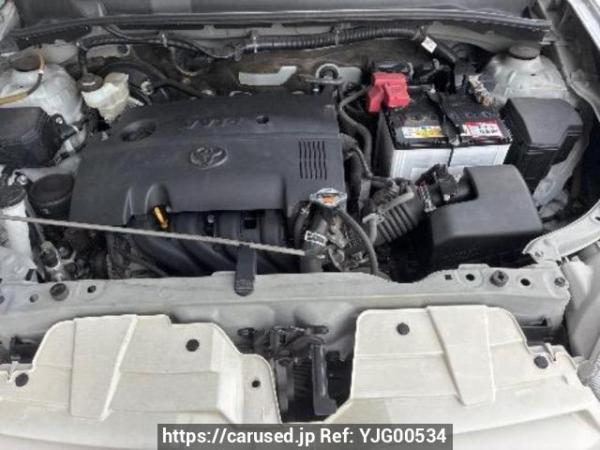 Used 2018 AT toyota probox-van NCP160V Image[9]