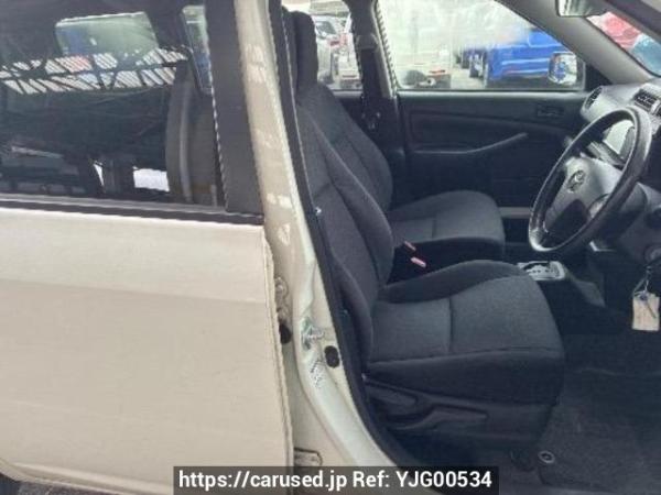 Used 2018 AT toyota probox-van NCP160V Image[11]