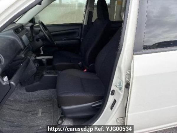 Used 2018 AT toyota probox-van NCP160V Image[12]