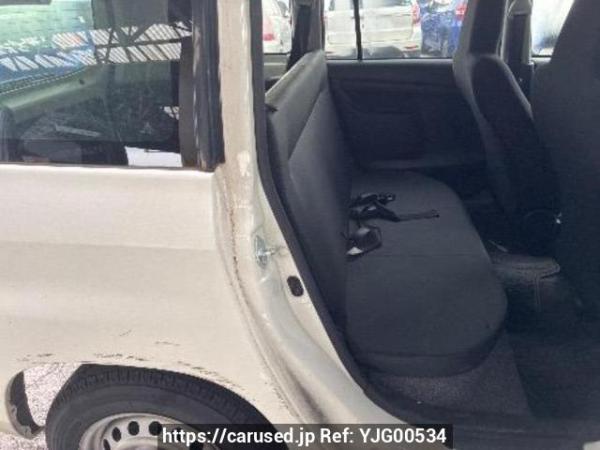 Used 2018 AT toyota probox-van NCP160V Image[13]