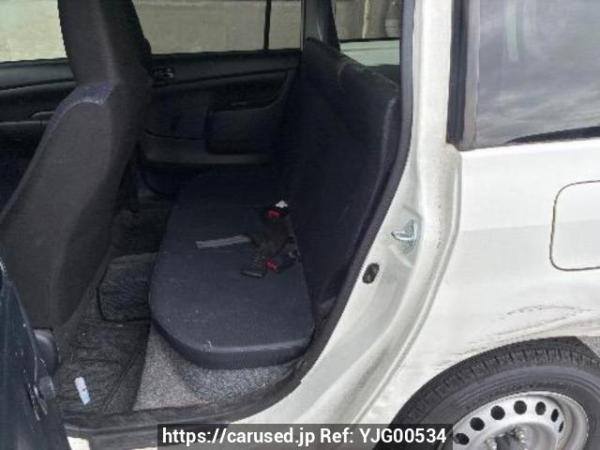 Used 2018 AT toyota probox-van NCP160V Image[14]