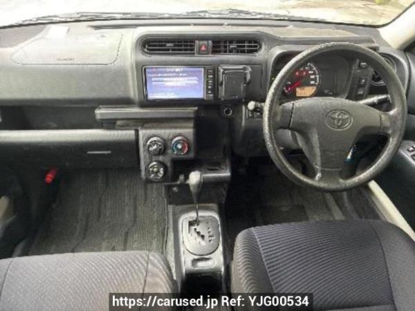 Used 2018 AT toyota probox-van NCP160V Image[15]